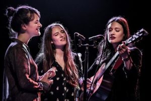 The Good Staves