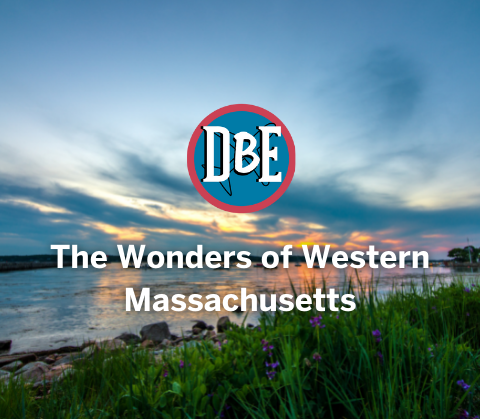The Wonders of Western Massachusetts with Three Chics Hospitality