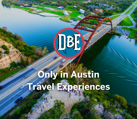 Only in Austin Travel Experiences