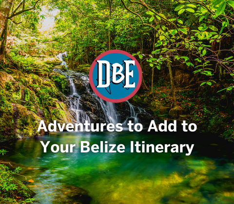 Adventures to Add to Your Belize Itinerary