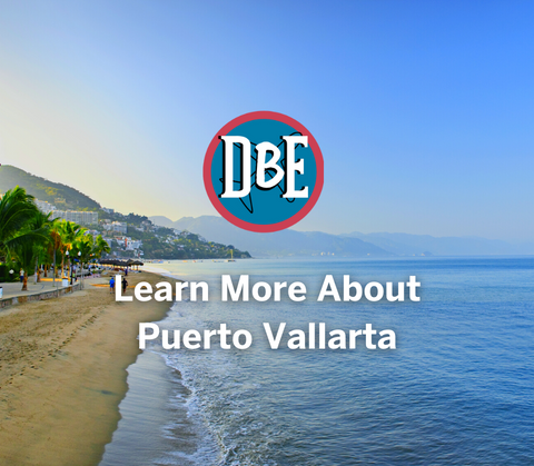 Learn More About Puerto Vallarta